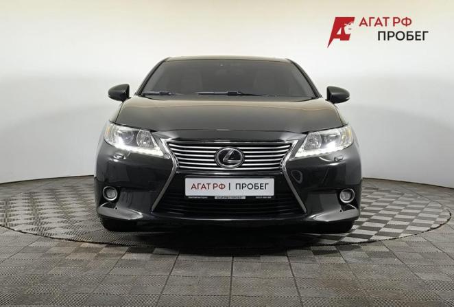 Lexus ES VI с пробегом 2014 года, цена 2 180 000 рублей, 197010 км, седан, Автокод Объявления