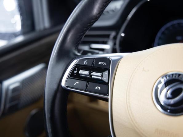 Kia Mohave I Рестайлинг 2 с пробегом 2019 года, цена 4 399 000 рублей, 76349 км, внедорожник, Автокод Объявления