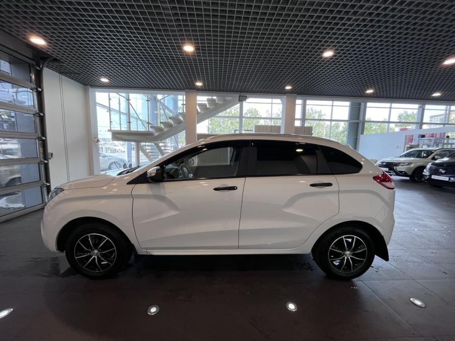 Lada (ВАЗ) XRAY I Чебоксары  - изображение 6