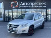 Volkswagen Tiguan I Волгоград  - изображение 20