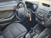 Kia Cerato IV Челябинск  - изображение 6