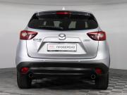 Mazda CX-5 I Рестайлинг Химки  - изображение 21