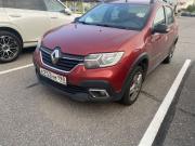 Renault Sandero II Рестайлинг Санкт-Петербург  - изображение 5