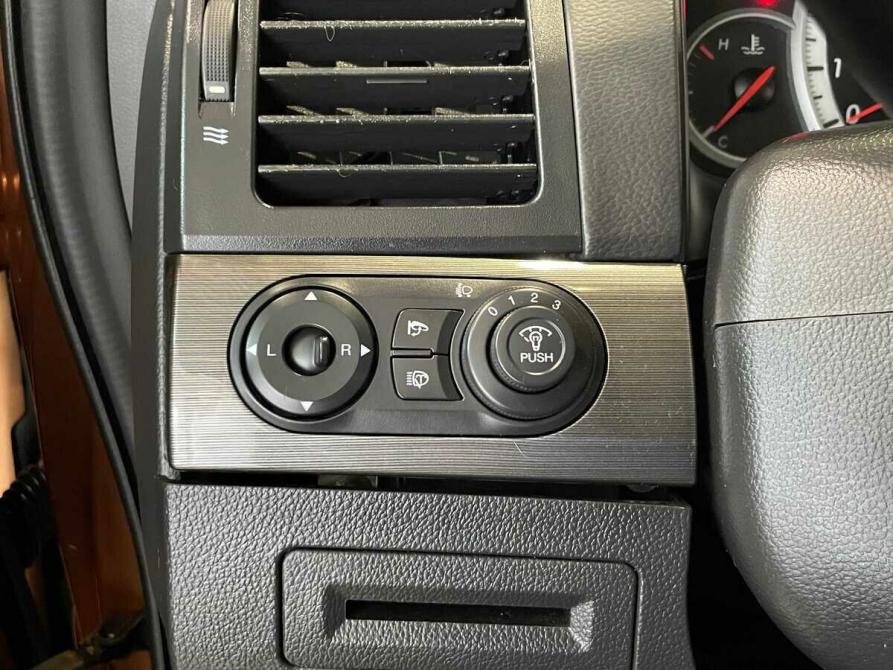 Chevrolet Captiva I Москва  - изображение 10