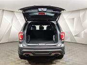 Ford Explorer V Рестайлинг 2 Москва  - изображение 31
