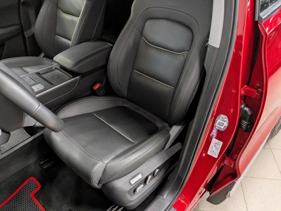 Chery Tiggo 7 Pro Max I Москва  - изображение 15