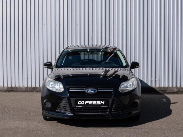 Ford Focus III с пробегом 2013 года, цена 949 000 рублей, 135796 км, универсал, Автокод Объявления
