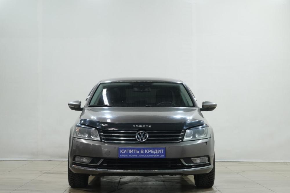 Volkswagen Passat B7 Новокузнецк  - изображение 2