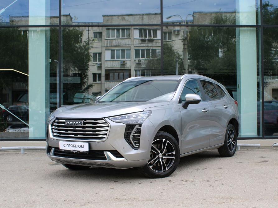 Haval Jolion I Самара  - изображение 1