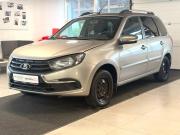 Lada (ВАЗ) Granta I Рестайлинг Тольятти  - изображение 19
