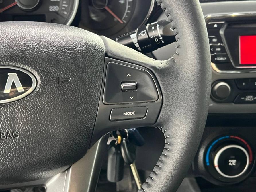 Kia Rio III Оренбург  - изображение 15