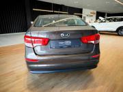 Kia Rio III Рестайлинг Тула  - изображение 15