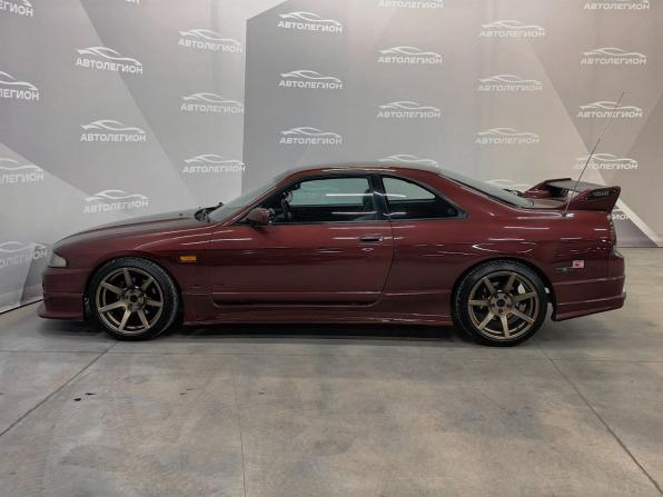 Nissan Skyline IX (R33) с пробегом 1998 года, цена 1 290 000 рублей, 199134 км, купе, Автокод Объявления