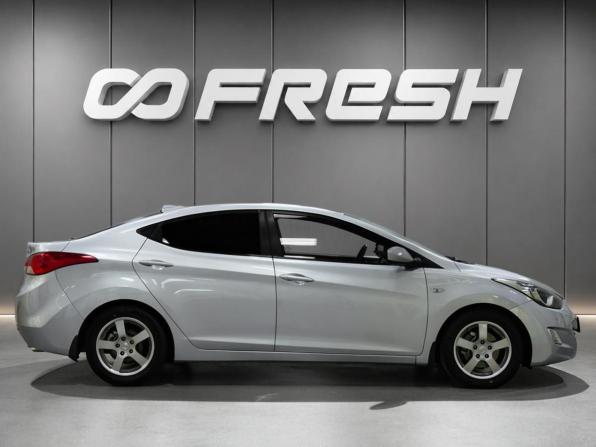 Hyundai Elantra V (MD) с пробегом 2011 года, цена 848 000 рублей, 229329 км, седан, Автокод Объявления