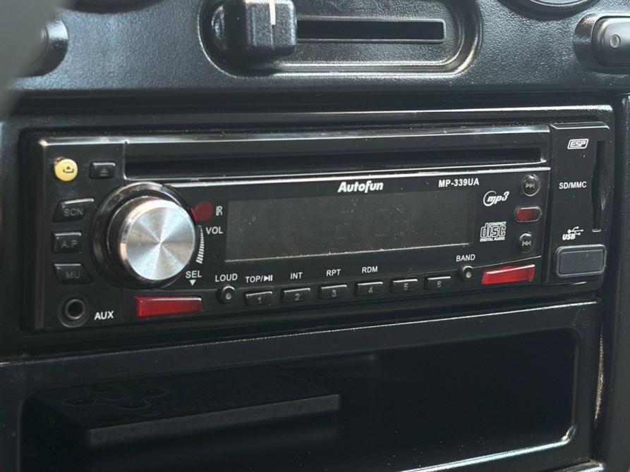 Daewoo Lanos Екатеринбург  - изображение 26