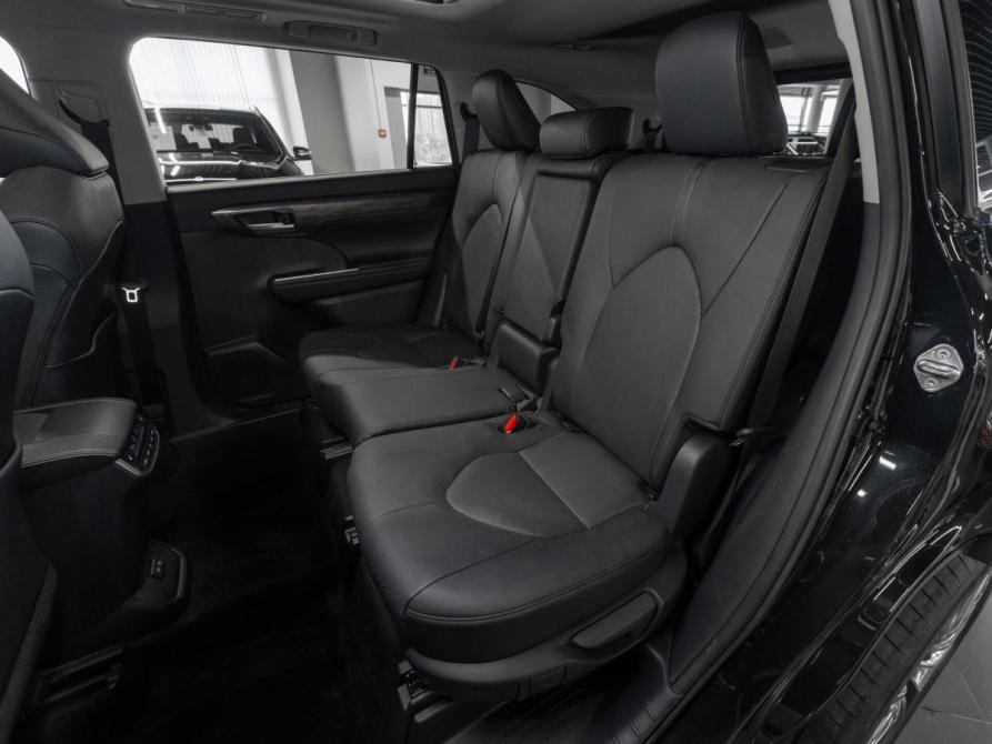 Toyota Highlander IV (XU70) Москва  - изображение 14