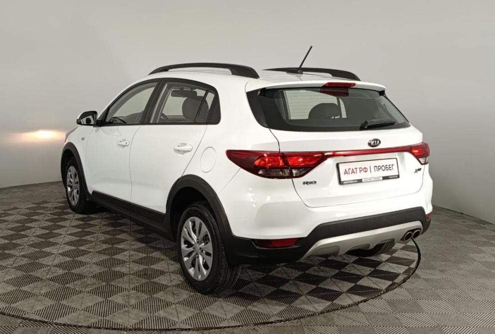 Kia Rio IV Волгоград  - изображение 5