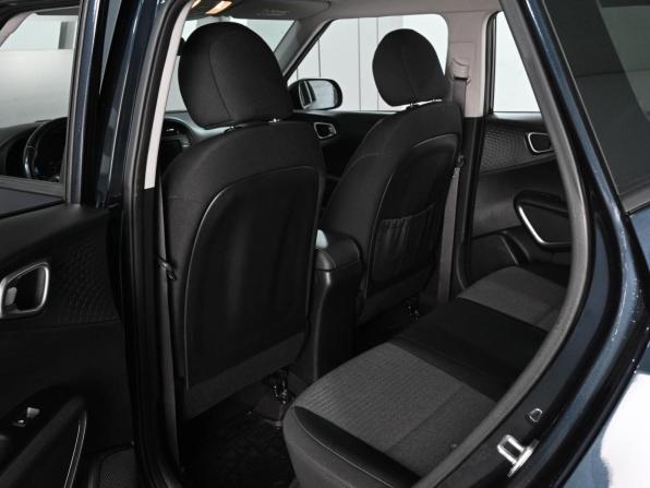 Kia Soul III с пробегом 2022 года, цена 2 199 000 рублей, 73460 км, хэтчбек, Автокод Объявления