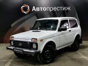 Lada (ВАЗ) Niva Legend Ставрополь  - изображение 21