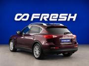 Infiniti QX50 I Москва  - изображение 25