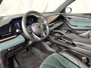 Geely Monjaro I Москва  - изображение 42
