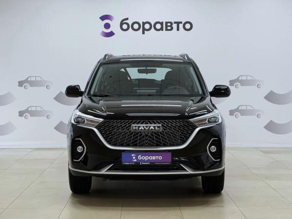 Haval M6 II с пробегом 2025 года, цена 1 830 000 рублей, 13626 км, внедорожник, Автокод Объявления