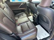 Lexus RX IV Пермь  - изображение 44