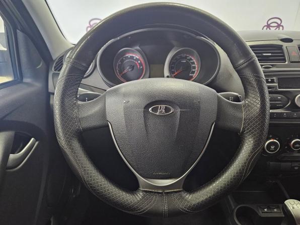 Lada (ВАЗ) Kalina II с пробегом 2016 года, цена 567 000 рублей, 100288 км, хэтчбек, Автокод Объявления