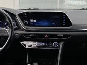 Hyundai Sonata VIII (DN8) Москва  - изображение 38