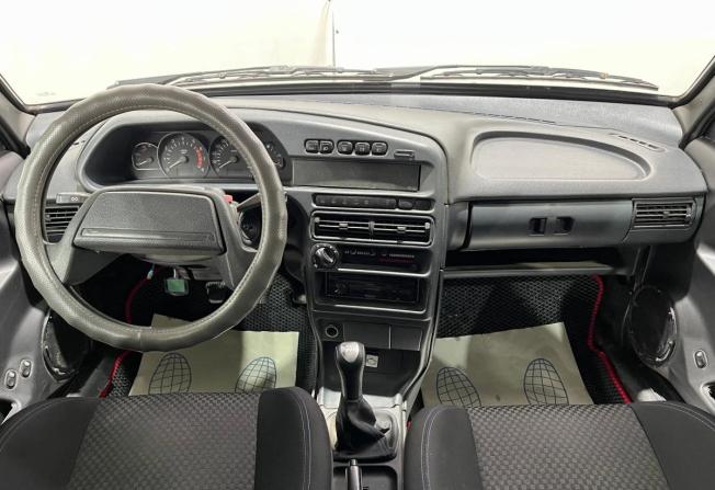 Lada (ВАЗ) 2114 с пробегом 2013 года, цена 320 000 рублей, 120000 км, хэтчбек, Автокод Объявления