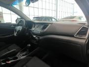 Hyundai Tucson III Рестайлинг Казань  - изображение 35