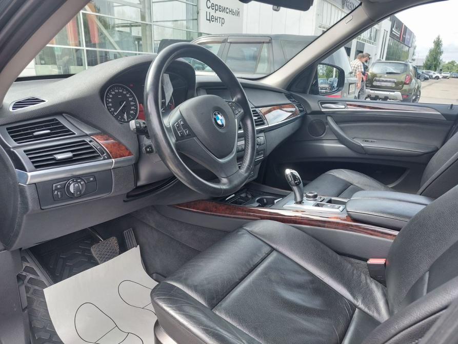 BMW X5 II (E70) Рестайлинг Тверь  - изображение 16