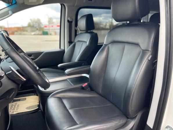 Hyundai Staria I с пробегом 2023 года, цена 5 434 500 рублей, 33603 км, минивэн, Автокод Объявления