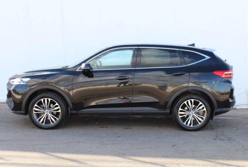 Haval F7 I Рестайлинг Нижний Новгород  - изображение 4