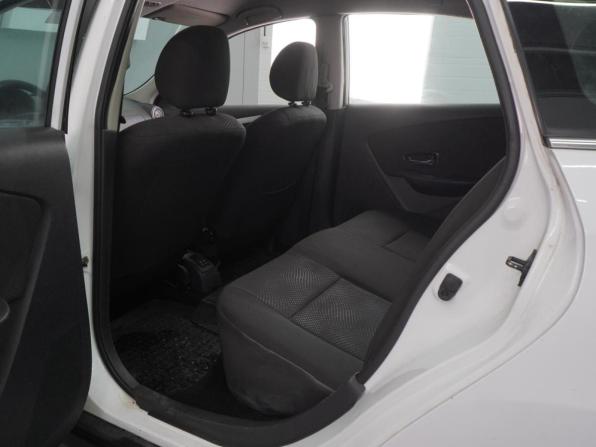 Nissan Almera III (G15) с пробегом 2014 года, цена 649 000 рублей, 214882 км, седан, Автокод Объявления