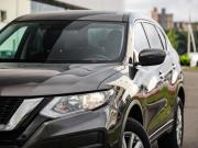 Nissan X-Trail III Рестайлинг Санкт-Петербург  - изображение 30