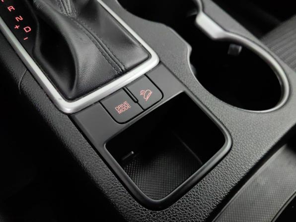Kia Sportage IV с пробегом 2017 года, цена 1 849 000 рублей, 87000 км, внедорожник, Автокод Объявления