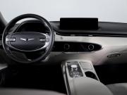 Genesis GV70 I Москва  - изображение 34