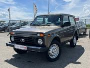Lada (ВАЗ) 2121 (4x4) I Рестайлинг (2020) Буинск  - изображение 21