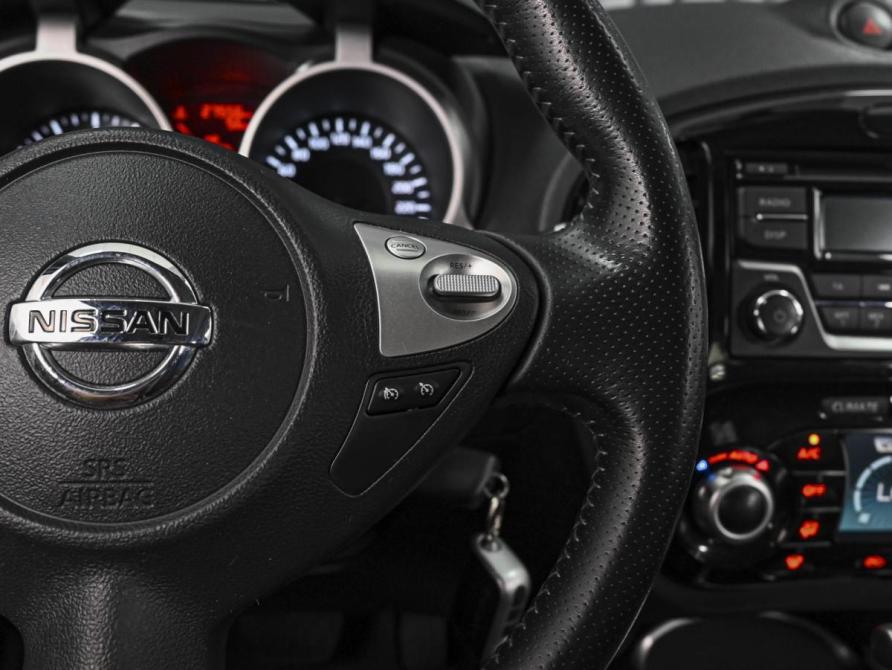 Nissan Juke I Рестайлинг Ставрополь  - изображение 18