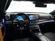 Mercedes-Benz E-Класс AMG V (W213) Рестайлинг Москва  - изображение 30