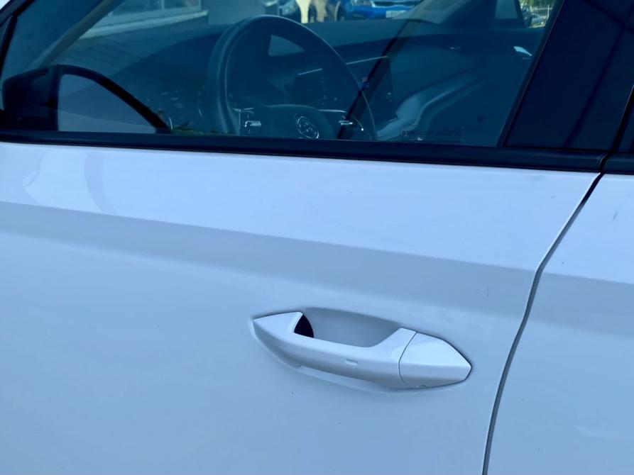 Skoda Octavia IV (A8) Москва  - изображение 17