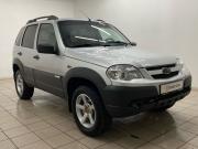 Chevrolet Niva I Рестайлинг Энгельс  - изображение 36