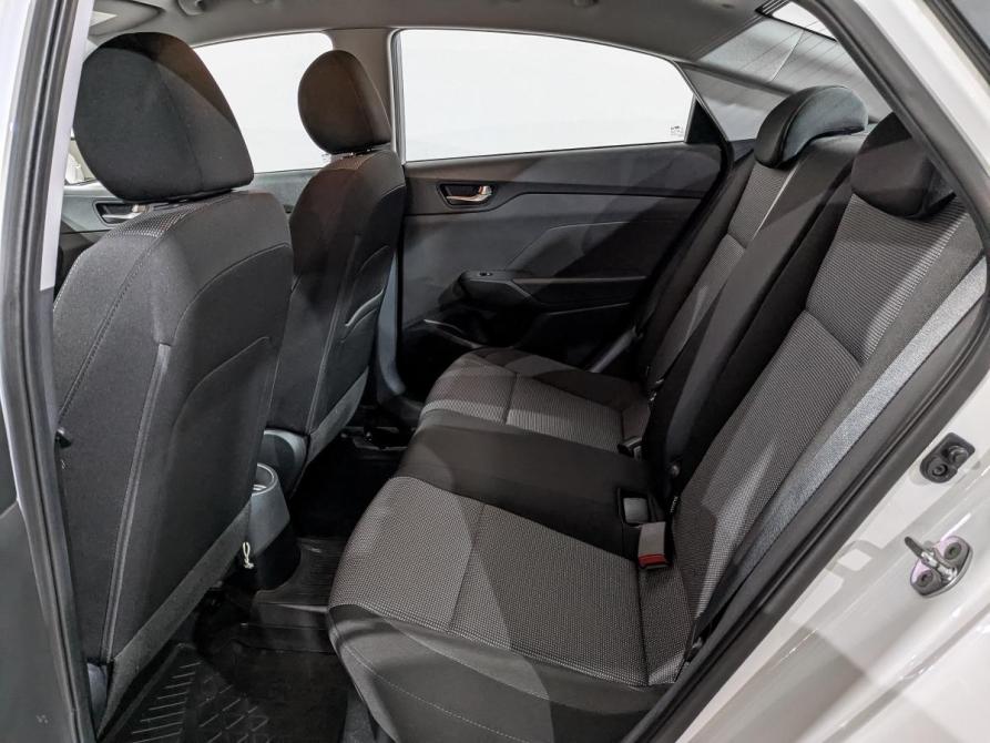 Hyundai Solaris II Рестайлинг Химки  - изображение 18