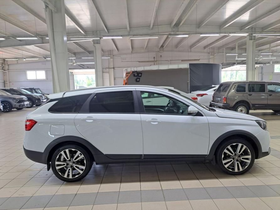 Lada (ВАЗ) Vesta I Набережные Челны  - изображение 5