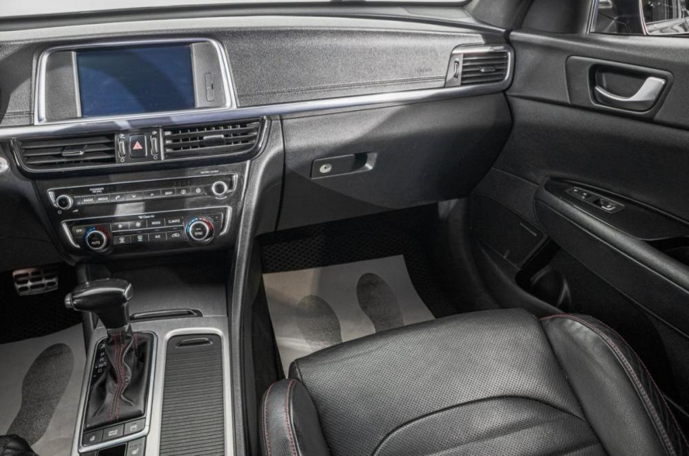 Kia Optima IV Барнаул  - изображение 23