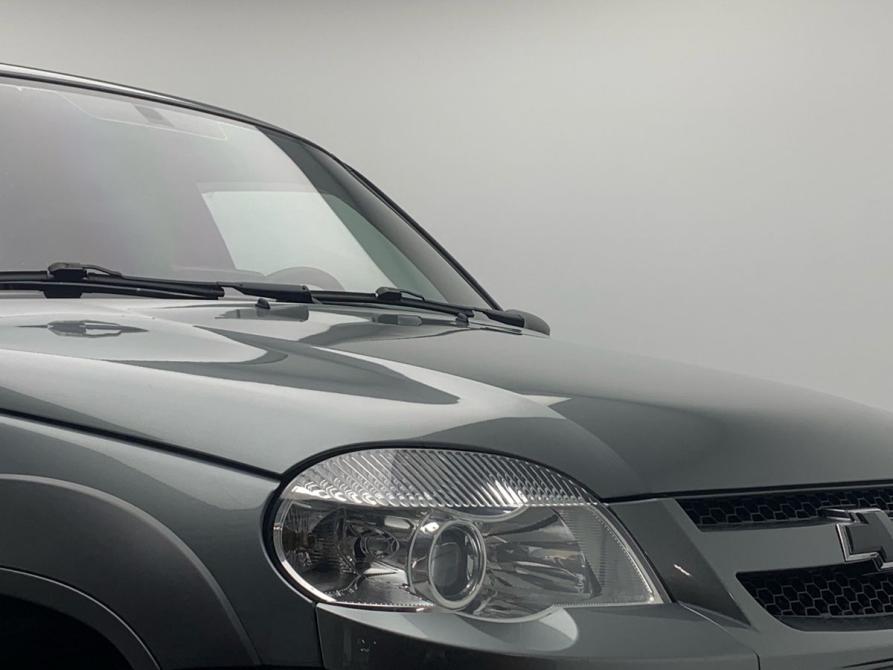 Chevrolet Niva I Рестайлинг Мурманск  - изображение 9
