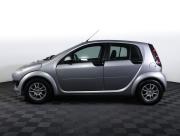 Smart Forfour I Москва  - изображение 23