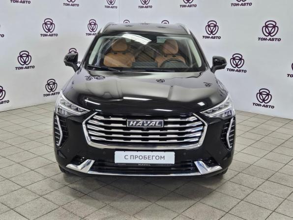 Haval Jolion I с пробегом 2023 года, цена 1 877 000 рублей, 22599 км, внедорожник, Автокод Объявления