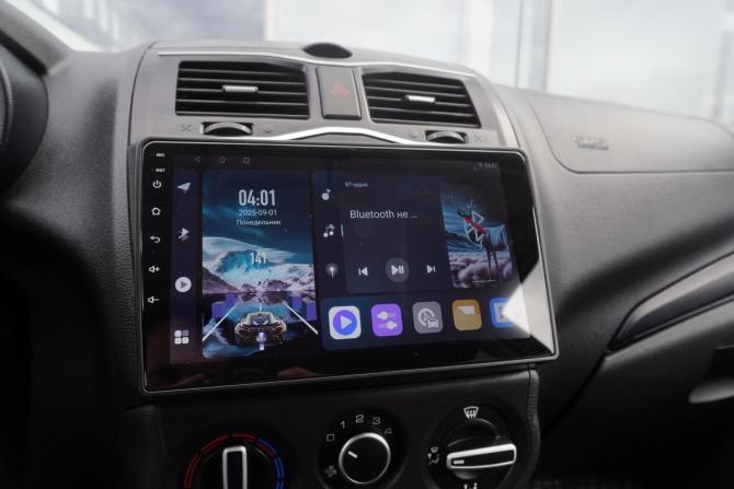 Lada (ВАЗ) Granta I Рестайлинг с пробегом 2024 года, цена 999 000 рублей, 16200 км, лифтбек, Автокод Объявления